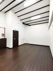 Tras Street (D2), Office #579797681